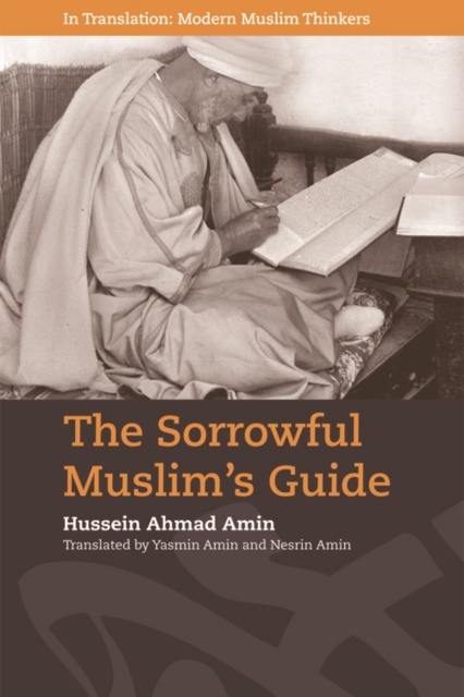The Sorrowful Muslim's Guide, Paperback / softback Book