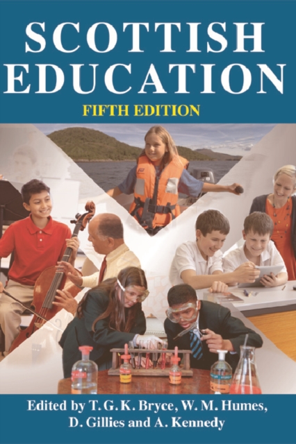 Scottish Education, Paperback / softback Book
