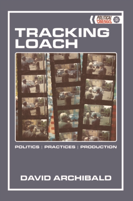 Tracking Loach : Politics | Practices | Production, EPUB eBook