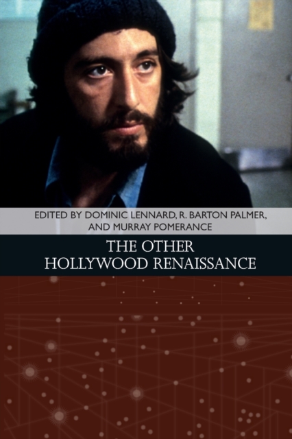 The Other Hollywood Renaissance, Paperback / softback Book