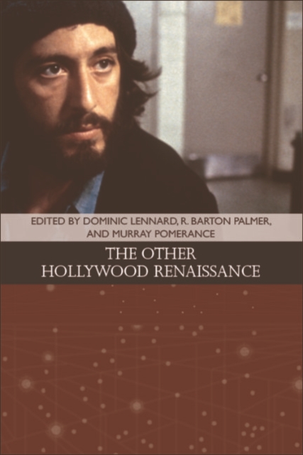 The Other Hollywood Renaissance, EPUB eBook