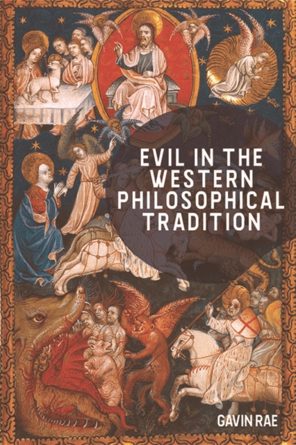 Evil in the Western Philosophical Tradition, EPUB eBook