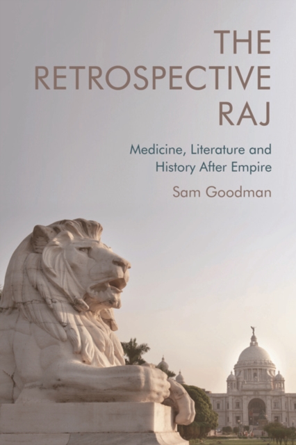 The Retrospective Raj, PDF eBook