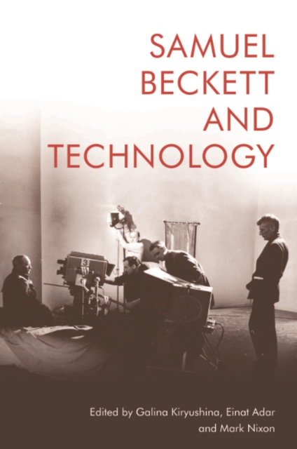 Samuel Beckett and Technology, PDF eBook