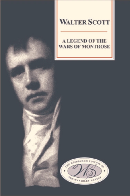A Legend of the Wars of Montrose, PDF eBook