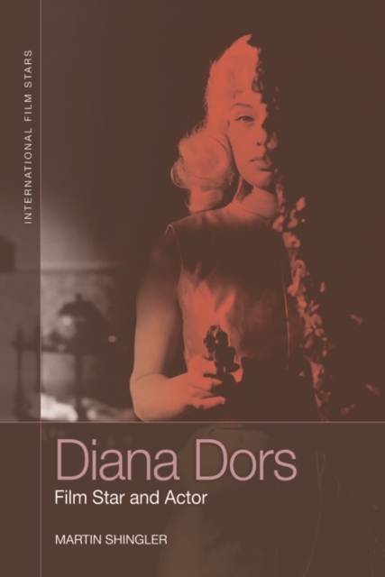 Diana Dors : Film Star and Actor, PDF eBook