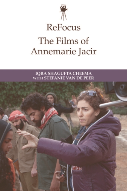 ReFocus: The Films of Annemarie Jacir, PDF eBook