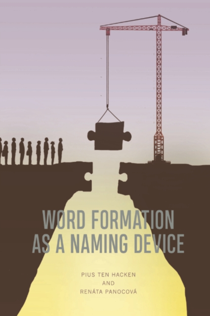 Word Formation as a Naming Device, PDF eBook