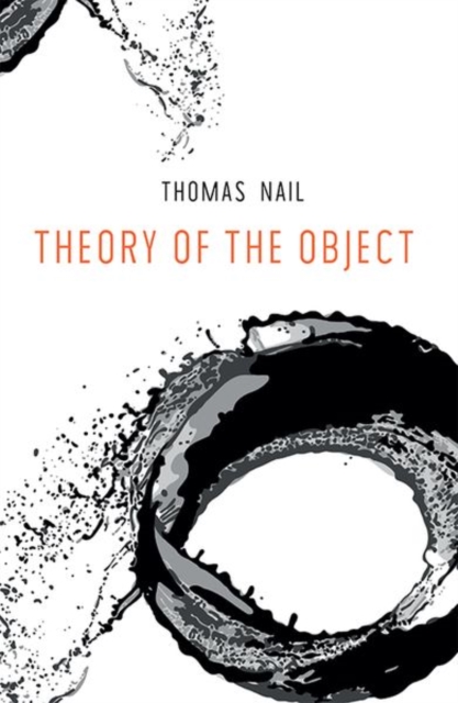 Theory of the Object, Hardback Book