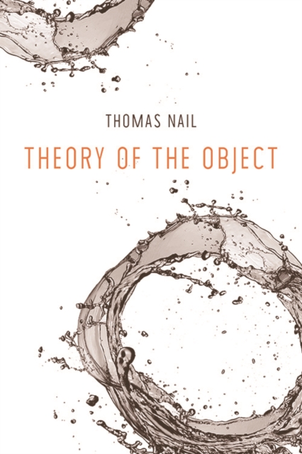 Theory of the Object, EPUB eBook