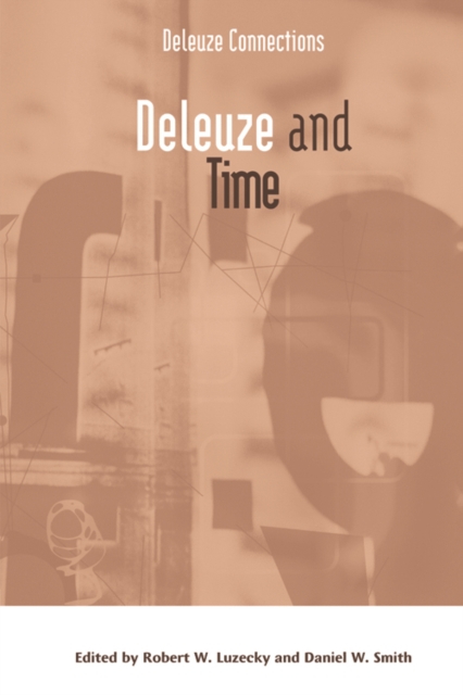 Deleuze and Time, PDF eBook