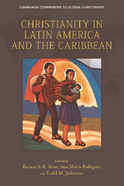 Christianity in Latin America and the Caribbean, EPUB eBook