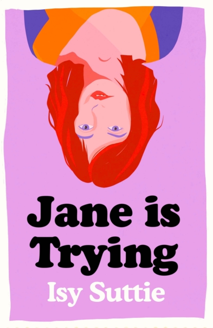 Jane is Trying, EPUB eBook