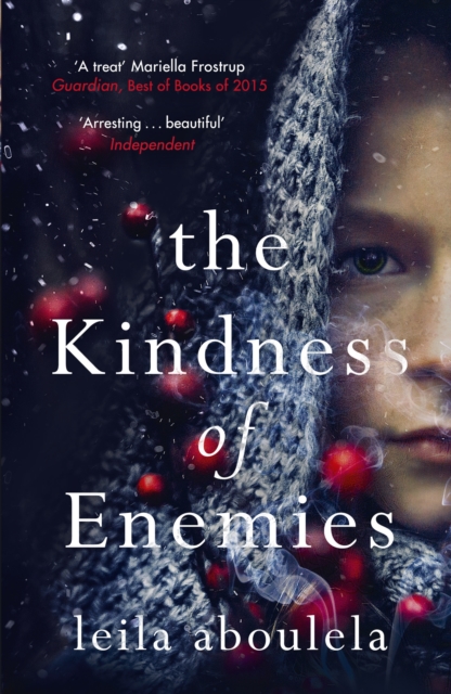 The Kindness of Enemies, EPUB eBook
