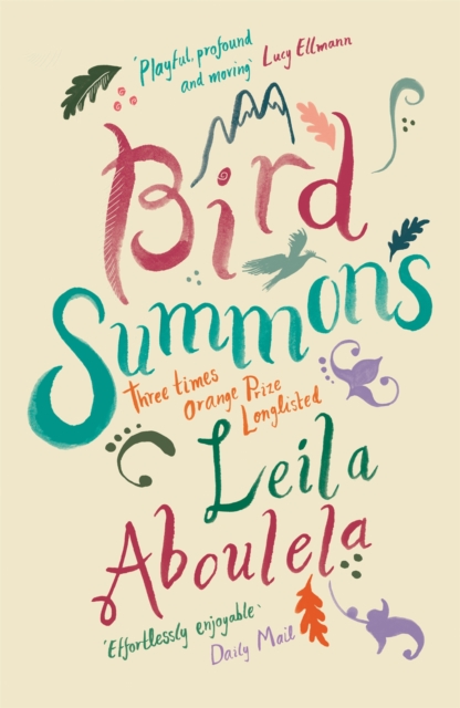 Bird Summons, Paperback / softback Book