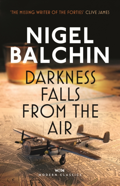 Darkness Falls from the Air, EPUB eBook