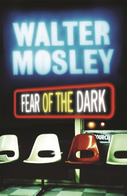 Fear of the Dark : Fearless Jones 3, EPUB eBook