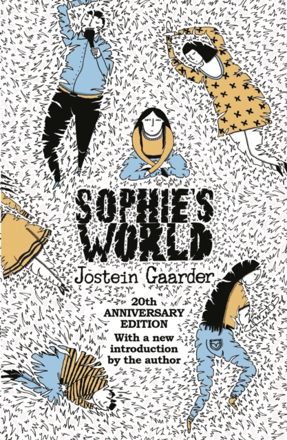 Sophie's World : 20th Anniversary Edition, Paperback / softback Book