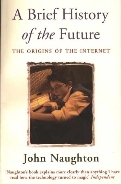 A Brief History of the Future, EPUB eBook