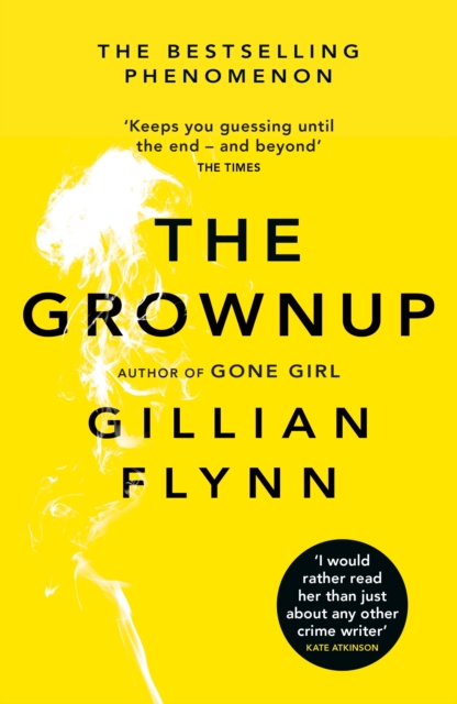 The Grownup, EPUB eBook