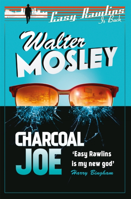 Charcoal Joe : Easy Rawlins 14, Paperback / softback Book