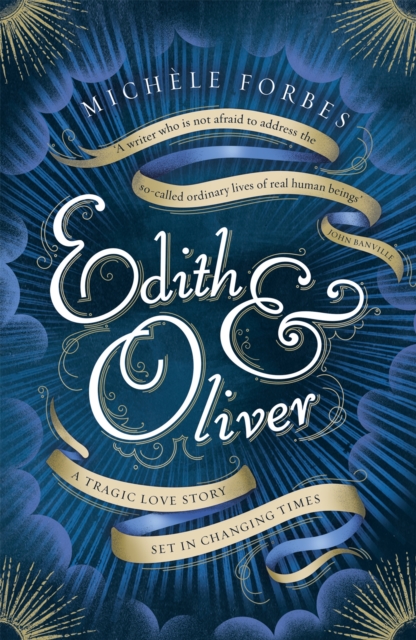 Edith & Oliver : A Sunday Times Book of the Year, Paperback / softback Book