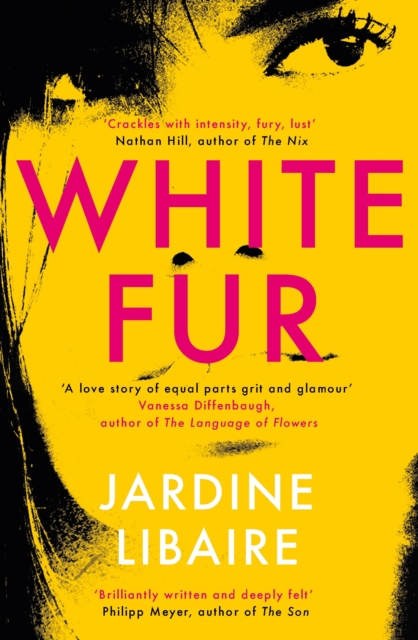 White Fur : A love story of equal parts grit and glamour, EPUB eBook