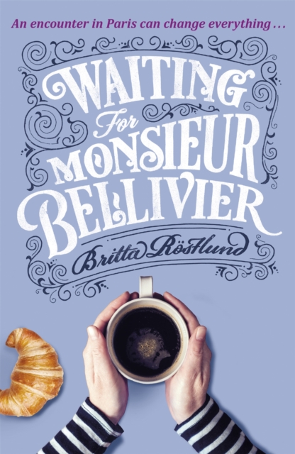 Waiting For Monsieur Bellivier, Paperback / softback Book