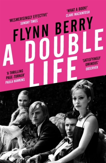 A Double Life : 'A thrilling page-turner' (Paula Hawkins, author of The Girl on the Train), Paperback / softback Book