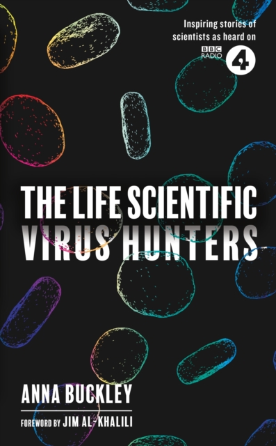 The Life Scientific: Virus Hunters, EPUB eBook