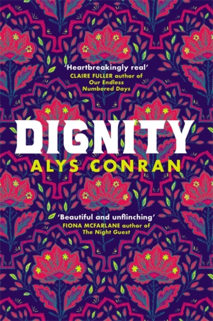 Dignity : From the award-winning author of Pigeon, Hardback Book