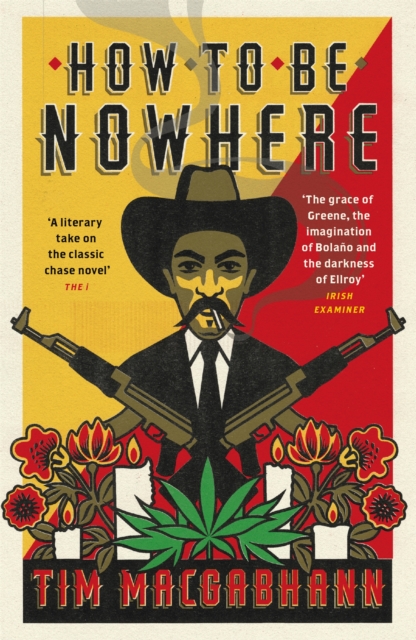 How to be Nowhere, Paperback / softback Book