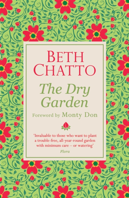 The Dry Garden, Paperback / softback Book