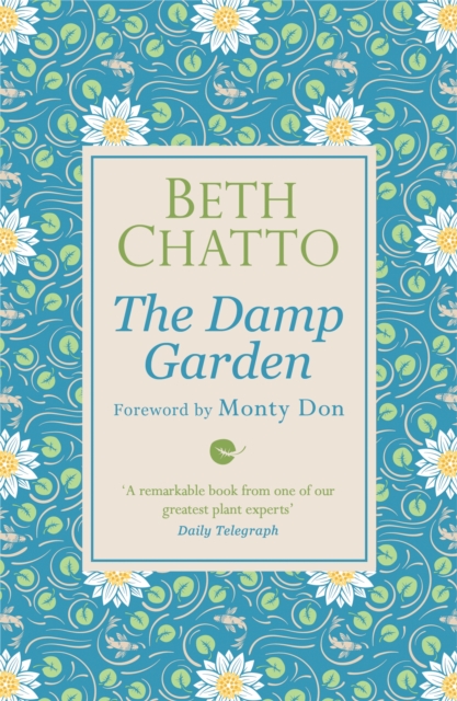 The Damp Garden, Paperback / softback Book