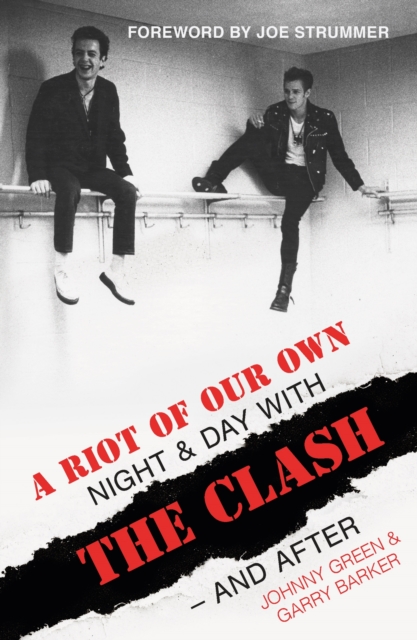 A Riot of Our Own, EPUB eBook