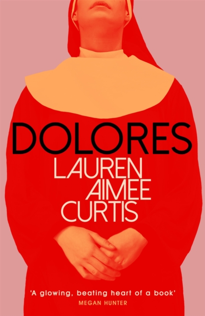 Dolores, Paperback / softback Book