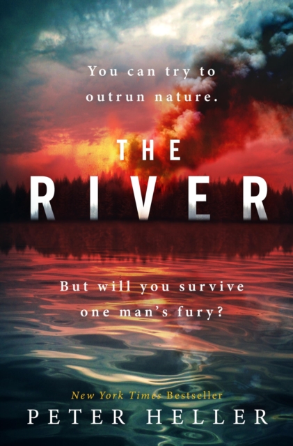 The River : 'An urgent and visceral thriller... I couldn't turn the pages quick enough' (Clare Mackintosh), EPUB eBook