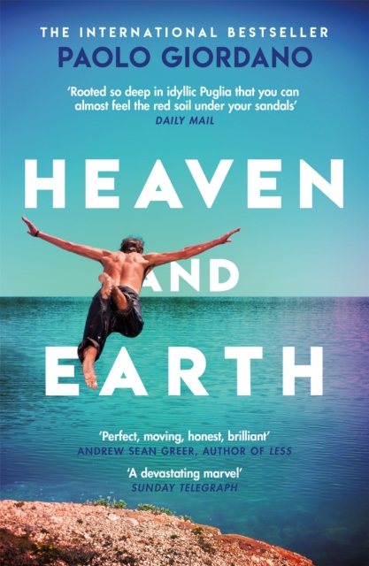 Heaven and Earth, Paperback / softback Book