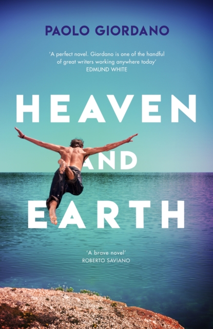 Heaven and Earth, EPUB eBook