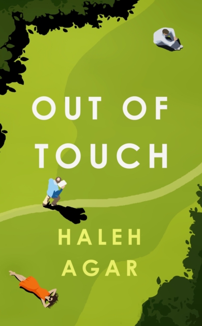 Out of Touch : The heartbreaking and hopeful must read, EPUB eBook