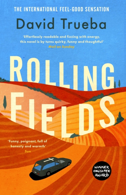 Rolling Fields, Paperback / softback Book