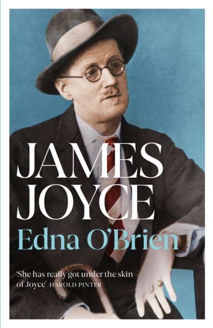 James Joyce : Author of Ulysses, Paperback / softback Book
