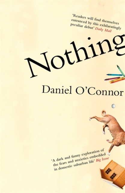 Nothing, Paperback / softback Book