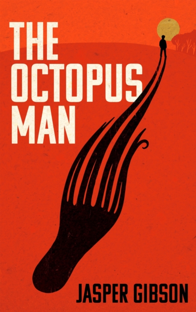 The Octopus Man, EPUB eBook