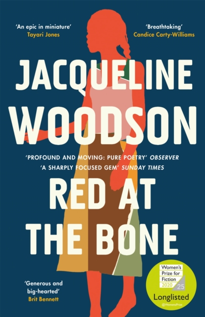 Red at the Bone : Longlisted for the Women's Prize for Fiction 2020, Paperback / softback Book