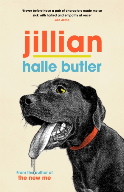Jillian, Paperback / softback Book