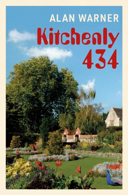 Kitchenly 434, EPUB eBook