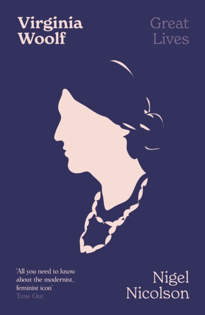 Virginia Woolf, EPUB eBook