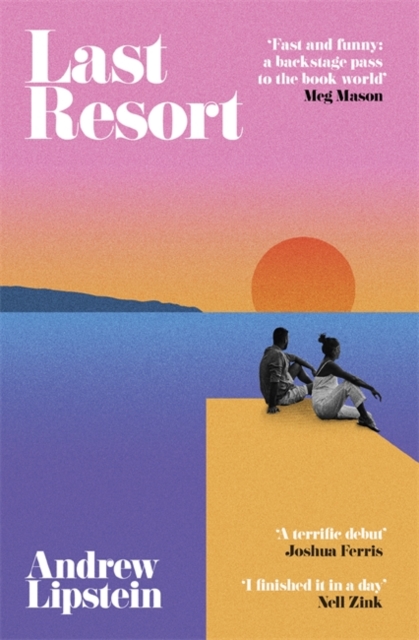 Last Resort : A New York Times Editor's Pick, Hardback Book