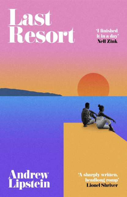 Last Resort : A New York Times Editor s Pick, EPUB eBook